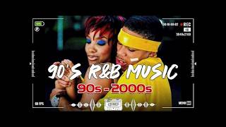 Usher, Mariah Carey, Akon, Rihanna, Chris Brown | Greatest R&B Hits 1995 - 2005
