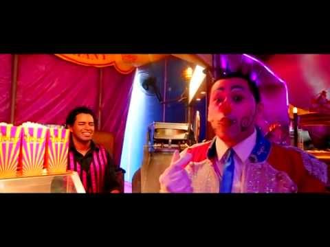 Why Prince of clowns shouldn't go to Tihany's Lobbybar