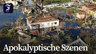 Jamaika nach Hurrikan „Melissa“ im Ausnahmezustand