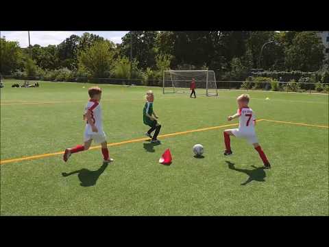 BSC Rehberge vs SV Sparta Lichtenberg