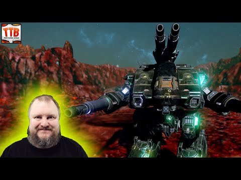 Crazy 4x LB20X-AC - the GIGA FLAK ARRAY! - Stone Rhino - German Mechgineering #740 #mwo