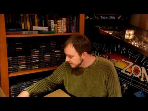 Retro Video Game Pickups Episode 7 - Local NES Haul