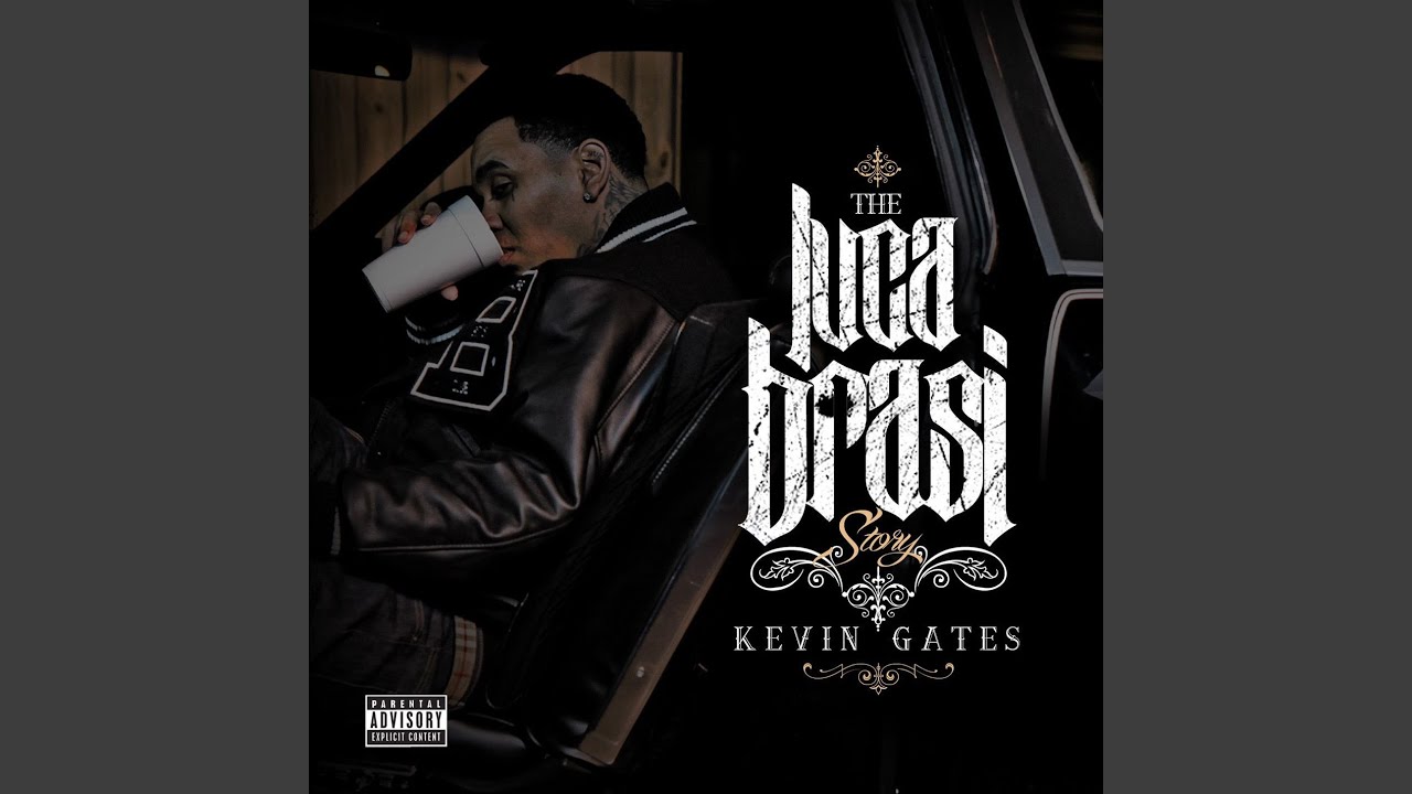 Kevin Gates - Counting On Ya