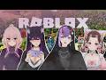 【 ROBLOX 】MAEN GAME BOCIL ENIH LAGIHHH ||【VTuberID