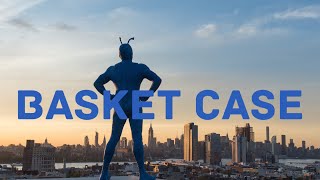 The Tick |Basket Case|