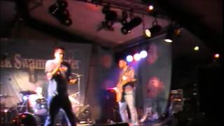 Black Swamp Water - Drink&#39;em Way Down Live.