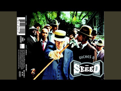 Dickes B (feat. Black Kappa)