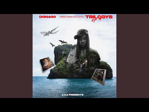 Drake & Josh (feat. PME Tee5hunnit)