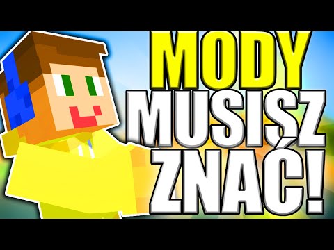 Must-See Minecraft Mods for 1.20.1/1.20.4!