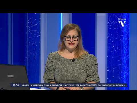 2021-02-13 NOTIZIE DI PRATO TG ORE 19.45