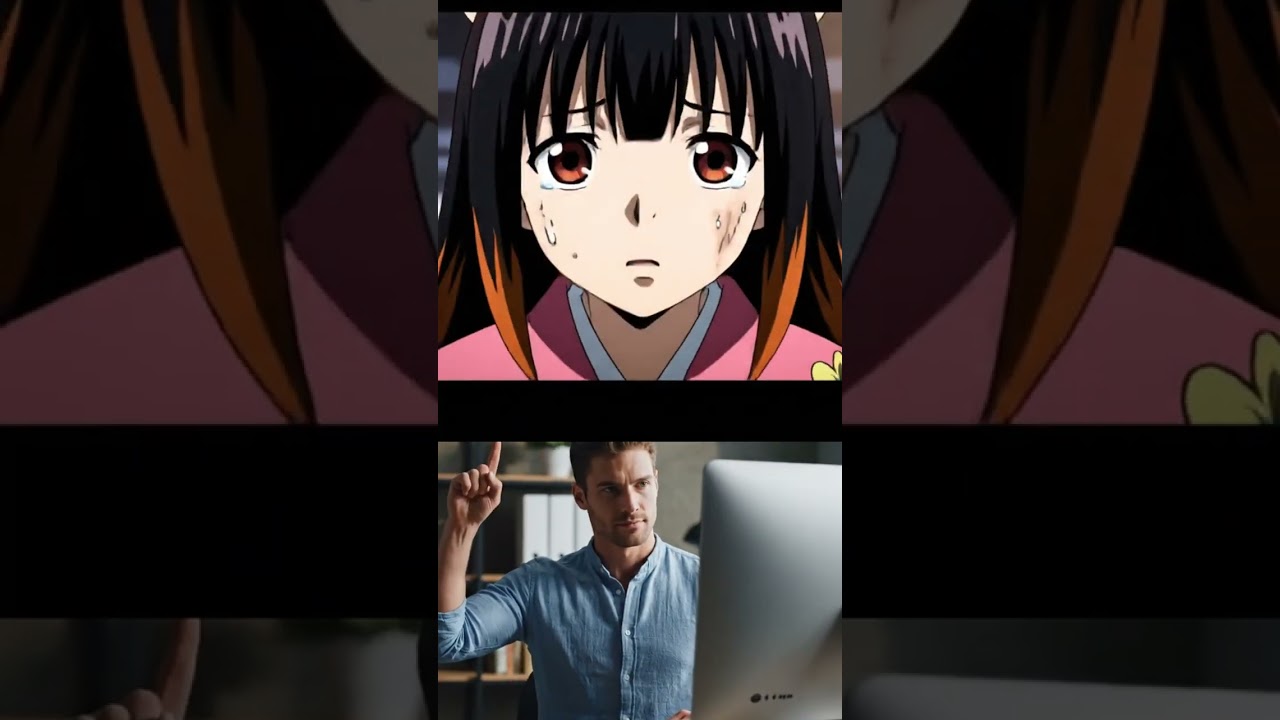 Veo 3 Google AI | Epic 3D Demon Slayer Infinity Castle Blockbuster Trailer