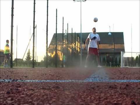 Robert Guzik - YLYF Lubasz  Kwalifikacje