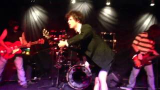 Big Balls (hommage à AC/DC