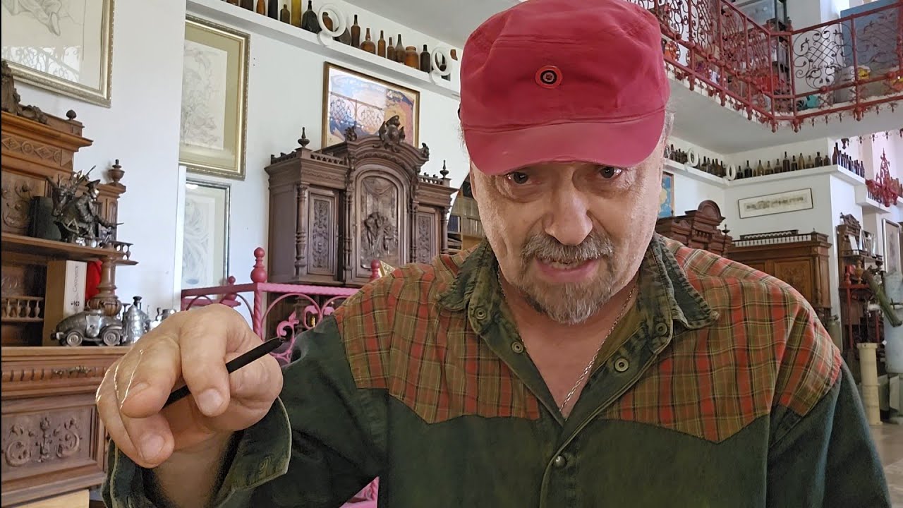 Сегодня новости состоят из сплошной глупости, она по всему миру разливается 