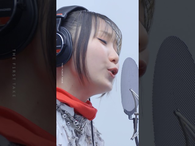 Tonton shortano - 絶絶絶絶対聖域 feat. 幾田りら / THE FIRST TAKE