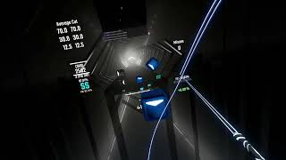 waaoaw nopause | Ne Obliviscaris - Libera, Part 1: Saturnine Spheres (Expert+) - #3 - 97.74% FC