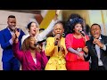 Non Stop Worship Mix Tribe Of Judah 2025