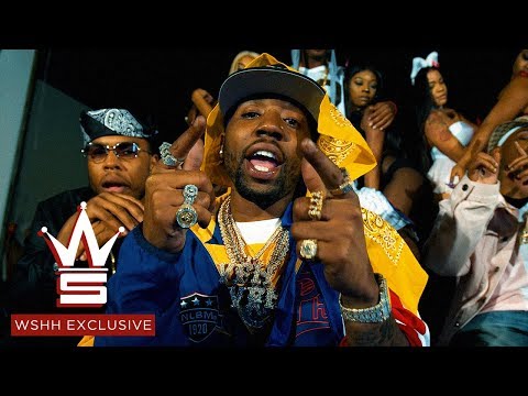 YFN Lucci "Propane" Feat. YFN Trae Pound & YFN Kay (WSHH Exclusive - Official Music Video)