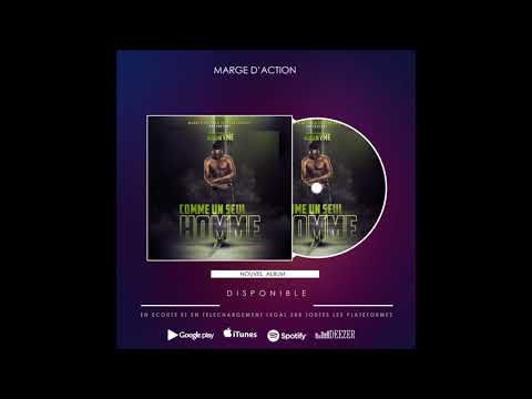 Anonyme   Tu Peux Etre Fier feat M H Album Comme Un Seul homme