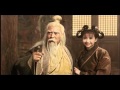 Evil Cult Jet Li