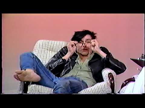 Iggy Pop & Nash The Slash "Meet The Mortals"