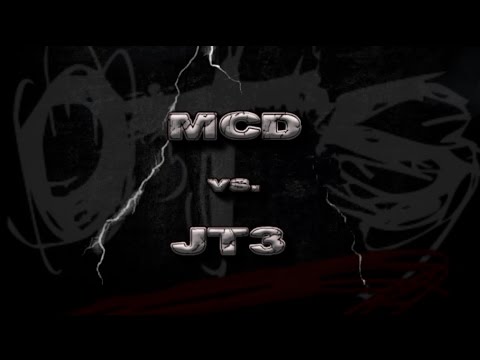 MCD vs John the 3rd