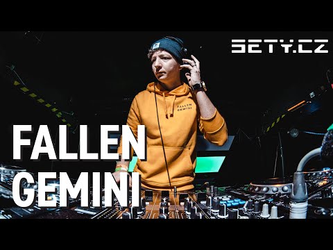 Fallen Gemini Livestream from Bass Portal Live #03