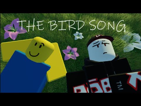 The Bird Song | Guest 666 and Noob (Moon Animator) [FORSAKEN]