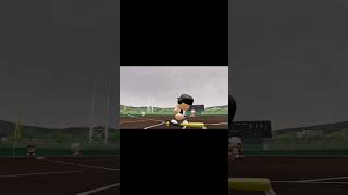 確定2ラン！！【パワプロ2025/栄冠ナイン】