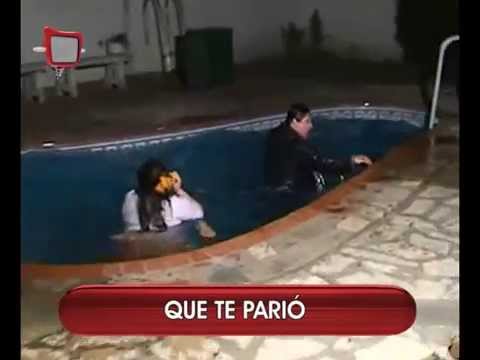 BENDITA TV 346 - Informe Día del padre