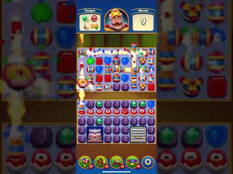 Royal Match LEVEL 3127