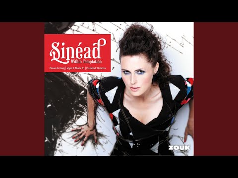 Videoclip de Sinéad (Original Mix) — Within Temptation