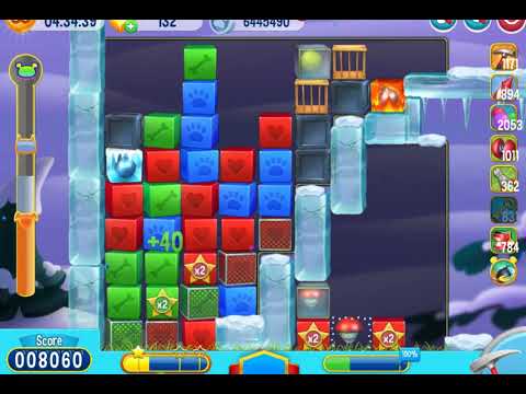 Pet Rescue Saga   Level 5932 no boosters