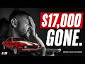 He Sent $17,000 to a FAKE Classic Car Dealer… Then Called Us Bob Evans Classics Episode 1