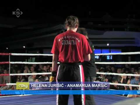 KANAL 5TV, VANILLA FIGHT 04