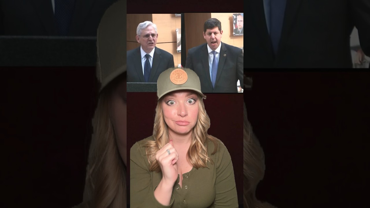 ATF Director: And…There…NEVER…Was. #2ndamendment #shortsvideo #shortsfeed #shorts