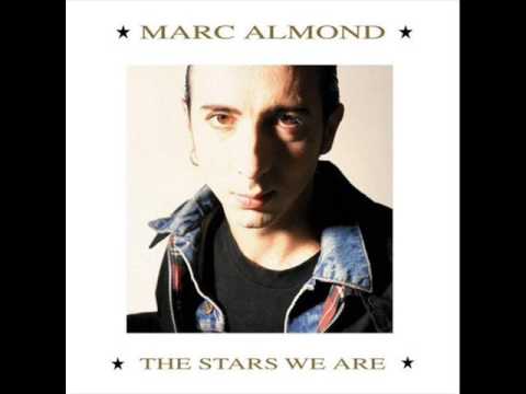 Marc Almond  - Tears run rings (Justin Strauss Remix)