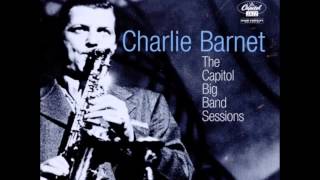 Charlie Barnet - Charlie's Other Aunt (1949)