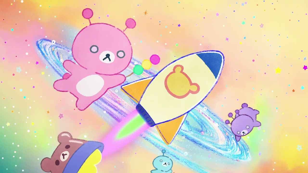 Rilakkuma - Episode 11 [Takarir Indonesia]