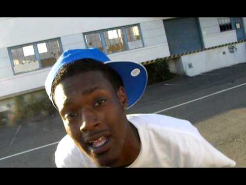 RichB4Rich Ft Keira D - When It Rains | Shot By RBRFilms