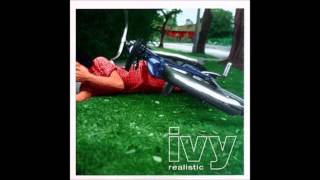 ivy - live - 14 jun.1995 - top live, paris