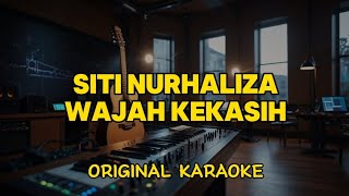 Download lagu Siti Nurhaliza - Wajah Kekasih (Karaoke Score) mp3