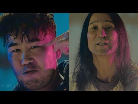 TIGER JAMS: Zolboo x Nisvanis x Tem - Sarmagchin gants udaa