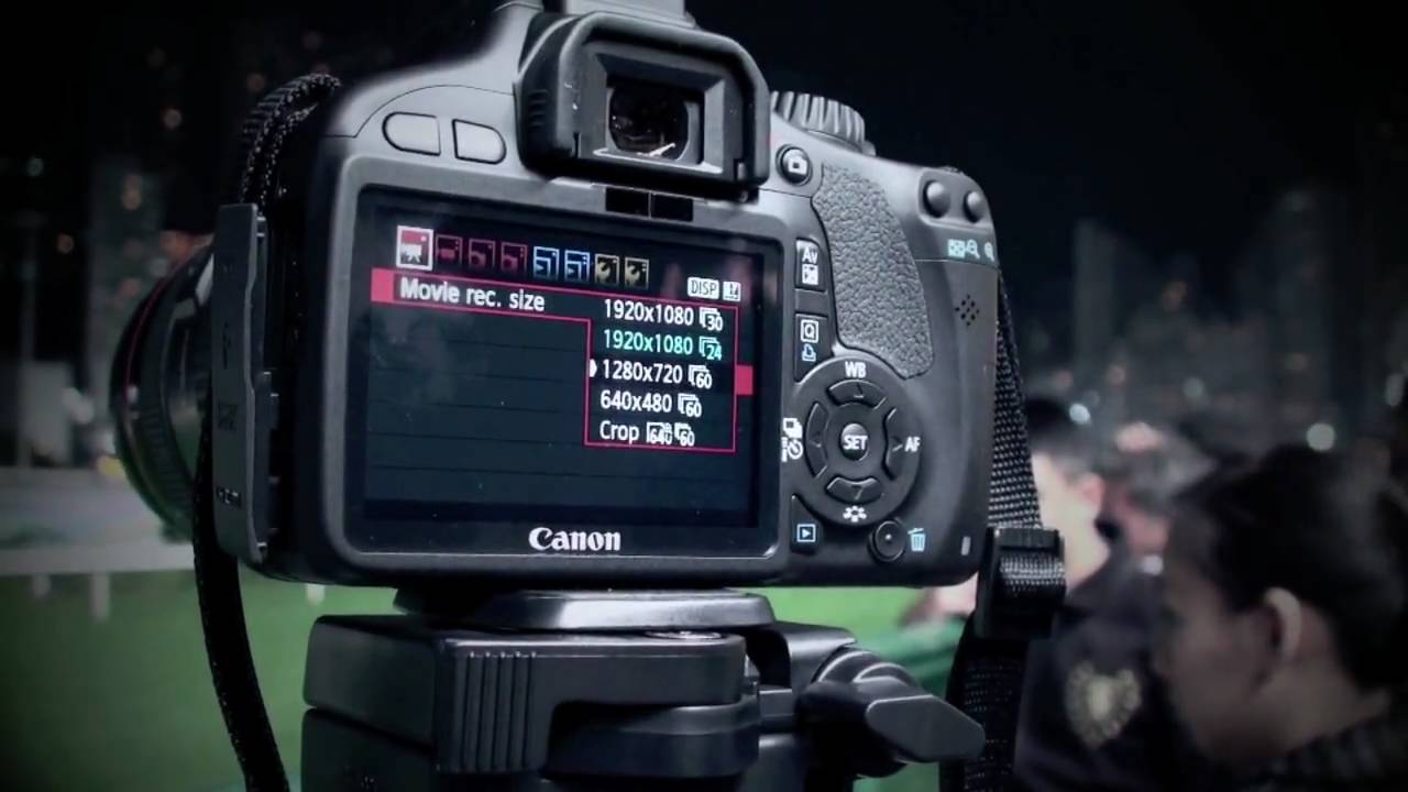 Зеркальный фотоаппарат Canon EOS 550D Kit 50mm f/1.8 Уценка № 77879