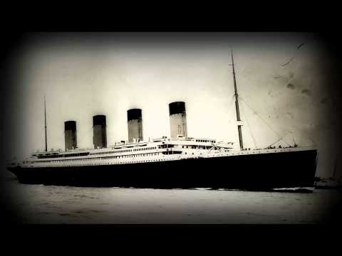 James Horner - An Ocean Of Memories (Titanic Soundtrack)