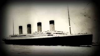 James Horner - An Ocean Of Memories (Titanic Soundtrack)