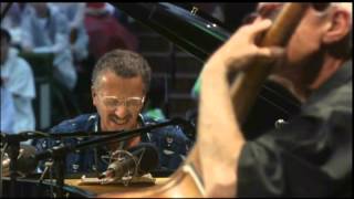 Keith Jarrett Trio - Butch and Butch