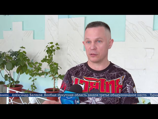 Надежды ринга