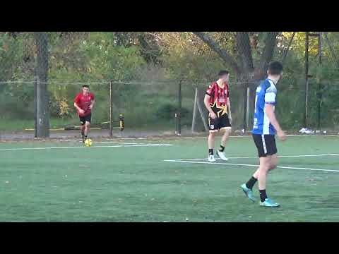 DEPORTIVO LURO VS SPORTIVO SPUTNIK - #LigaNuñez - #Apertura SLS Fecha 11 - 2022