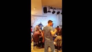 Video Aleš Pokorný & hosté (Víťa Adamec) MODRÁ PLANETA